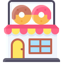 rosquilla icon