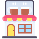 cafetería icon