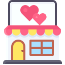 corazón icon