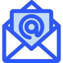 correo electrónico icon