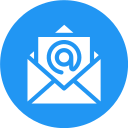 correo electrónico icon