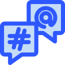 chat icon