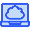 computación en la nube icon