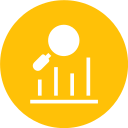 tabla de datos icon