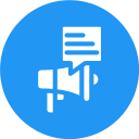 Promotion icon