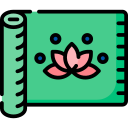 meditar icon