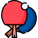 ping pong icon