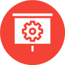Settings icon