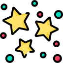 estrellas icon