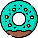 rosquilla icon