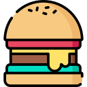 hamburguesa icon