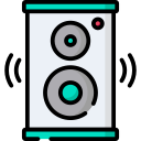 altavoz icon