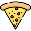 pizza icon