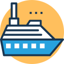 crucero icon