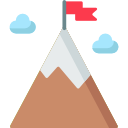 montaña icon