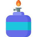 gas icon