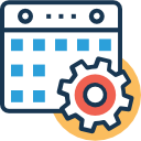 calendario icon