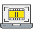 video icon