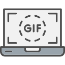 gif icon