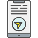 telegrama icon