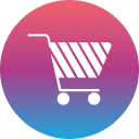 carrito de compras icon