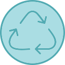 reciclaje icon