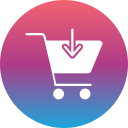 tienda online icon