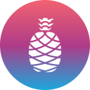 piña icon