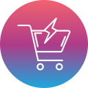 carrito de compras icon