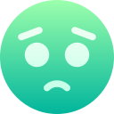 decepcionado icon