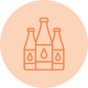 aceite de oliva icon