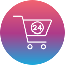 carrito de compras icon