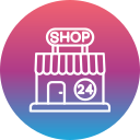 tienda icon