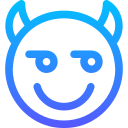 demonio icon