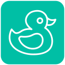 Rubber duck 