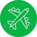 avión