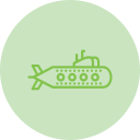 submarino