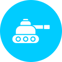 tanque icon