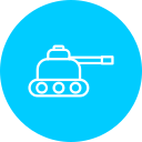 tanque icon