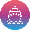 barco icon