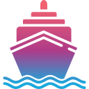 barco icon