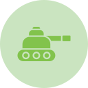 tanque icon