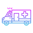 ambulância