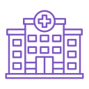 hospital icon