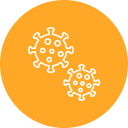 virus icon