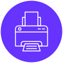 impresora icon