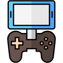 controlador icon