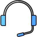 auriculares icon