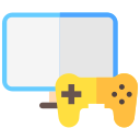 videojuego icon