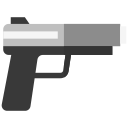 pistola icon